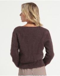 Stella - Celine Knit Cardi