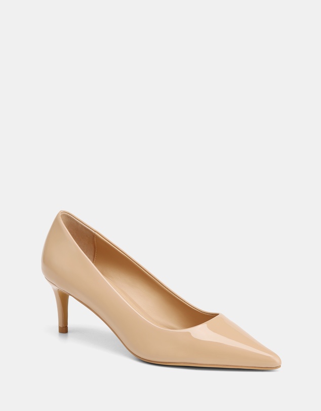 Wittner - Gabe Patent Leather Pumps