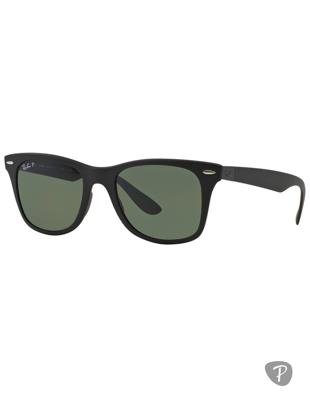 Ray-Ban - Wayfarer Liteforce Polarised