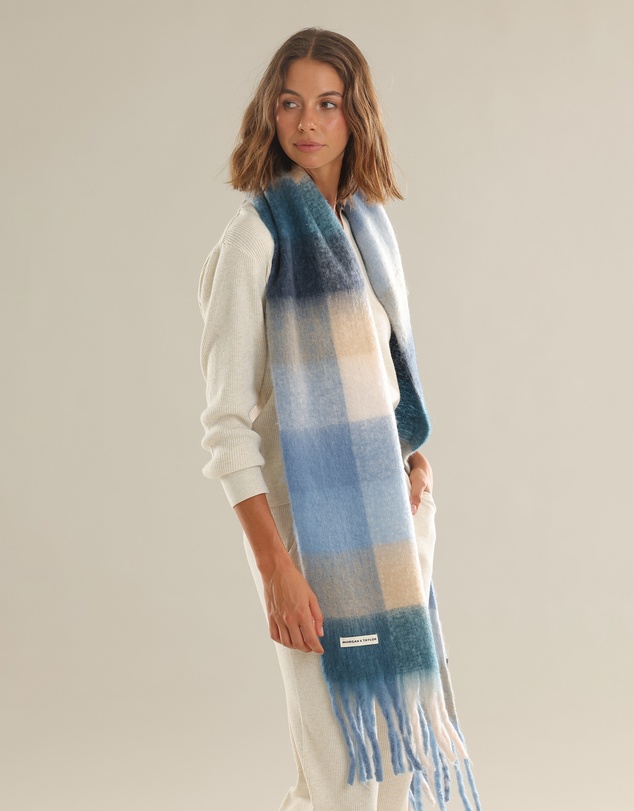 Morgan & Taylor - Emma Scarf