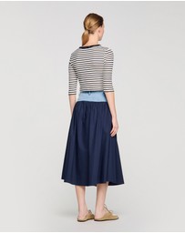 Sandro - Aubin Tee Shirt