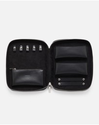 Nakedvice - The Cannes Black Jewellery Case