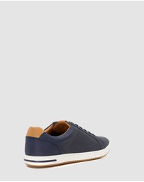 Dune London - Tezzy - Navy