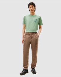 Tommy Hilfiger - Inverse Climate Graphic Tee