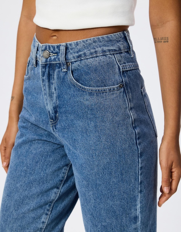 Calli - Luna Relaxed Jeans