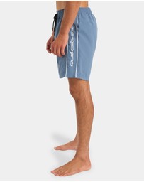 Quiksilver - Mens Everyday Volley 17