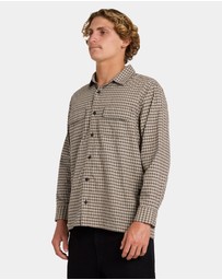 Volcom - Mens Revelation Long Sleeve T-Shirt