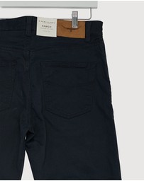 Revibe - Repaired R.M.Williams Ramco 5 Pocket Pants - AU 32