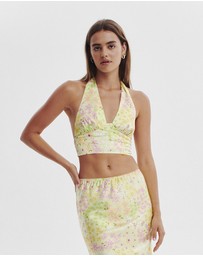 Ownley - Gina Top