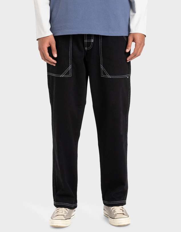 Quiksilver - Mens Mercury Denim Jeans