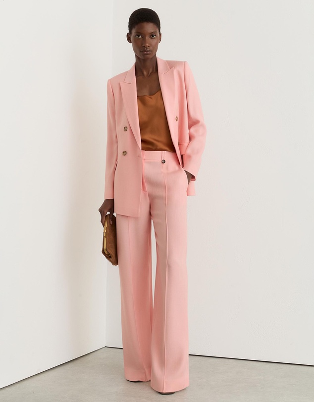 REISS - Magda Suit Trousers