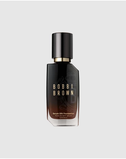 Bobbi Brown - Serum Silk Foundation