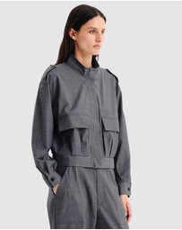 Morrison - Hansel Jacket