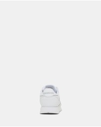 Reebok - CL Leather