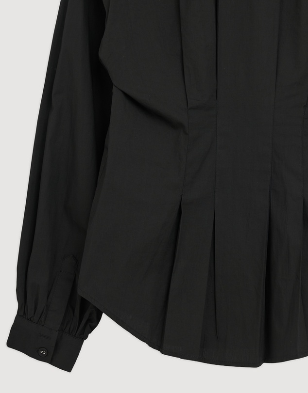 Revibe - Repaired Calli Royale Shirt - AU 12