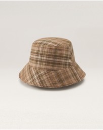 Helen Kaminski - Milton Check Bucket