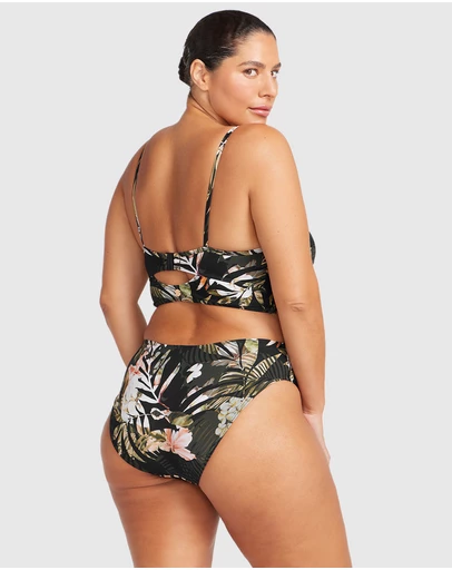 Artesands - Neo Du Palmis Botticelli High Waist Swim Pant