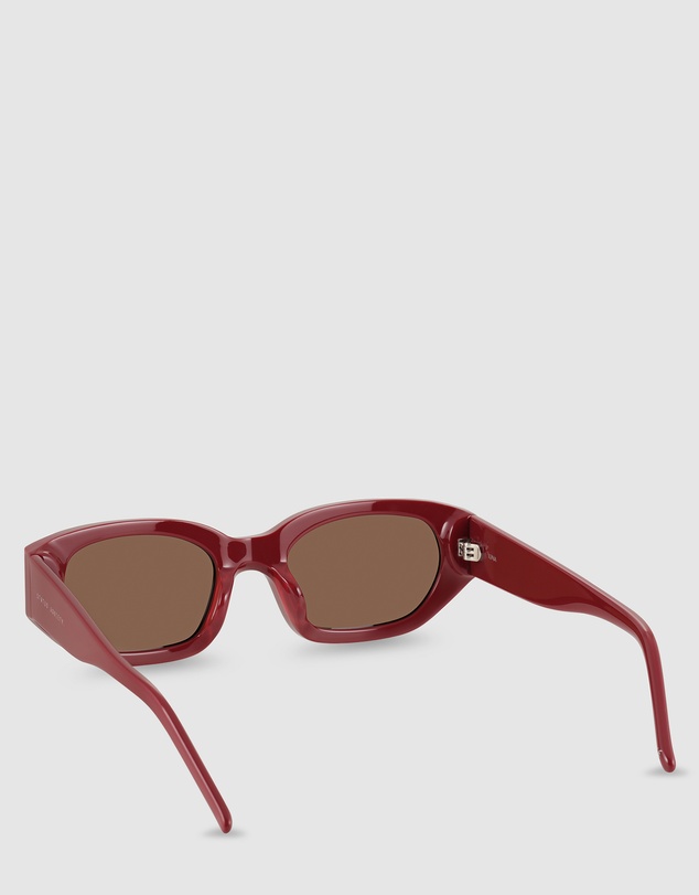 Status Anxiety - Luna Sunglasses
