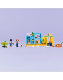 LEGO - 42680 Heartlake City Convenience Store