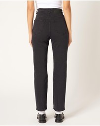 Neuw - Nico Straight Jeans