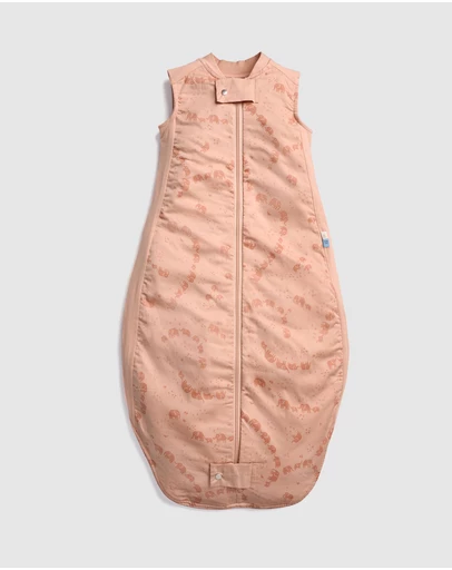 ergoPouch - Sheeting Sleeping Bag 0.3 TOG - Babies