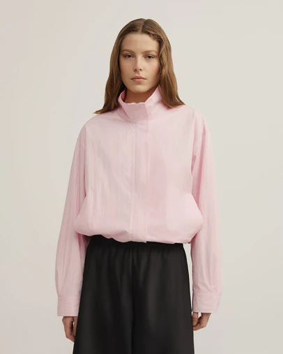 Witchery - Funnel Zip Through Jacket
