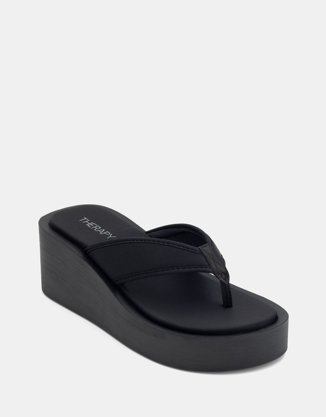 Therapy - Relic Thong Sandal