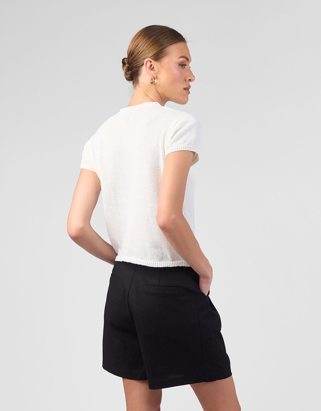 MVN - Knit Tee