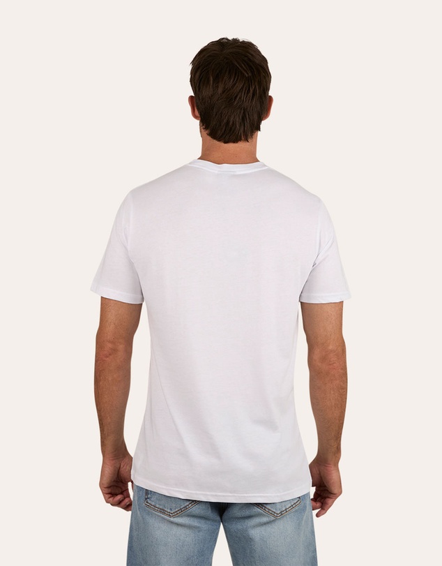 Ringers Western - GEC Jarrahdale Mens Classic Fit Tee
