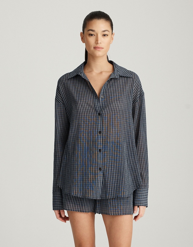 Mattir - Amora Shirt