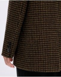 Minima Esenciales - Deni Wool Blazer
