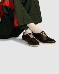 Rollie - Derby Super Soft Shoe