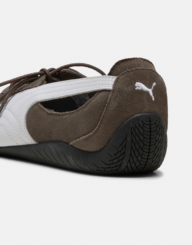 Puma - Speedcat Ballet Nova - Women's