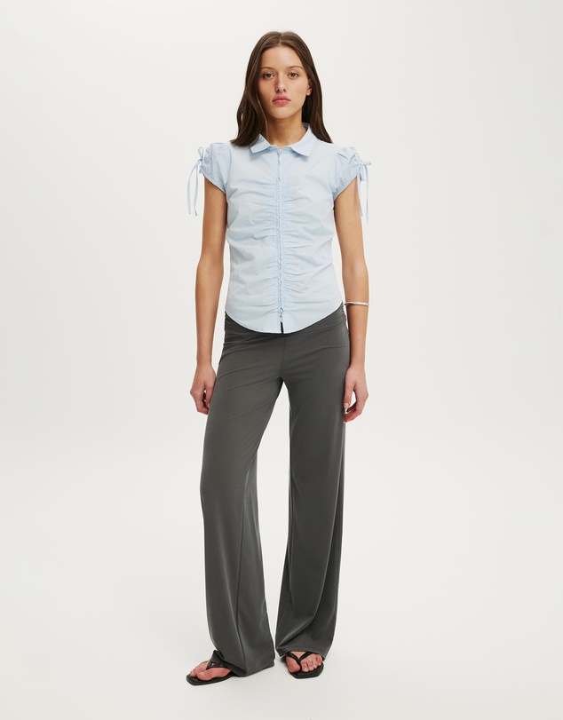 Cotton On - Jayden Short Sleeve Shirt