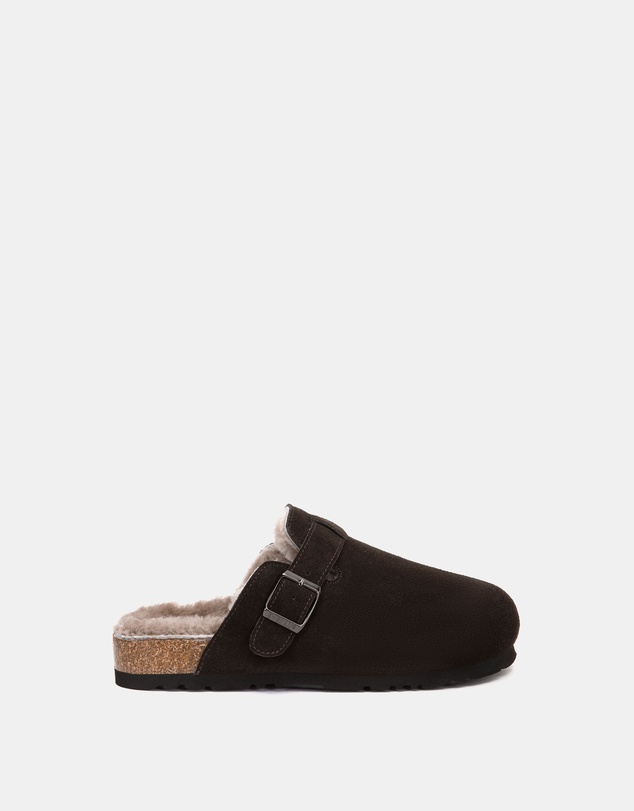 EVERAU - EverAU Ugg Hazco Cow Suede Upper Casual & Sneaker