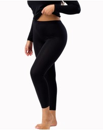 Hush Hush - Modal Thermal Legging