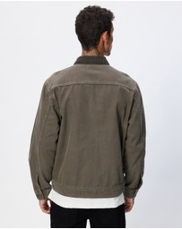 Rolla's - Canvas Miner Jacket