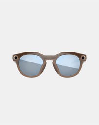Oakley - Oakley x Meta HSTN AI Glasses