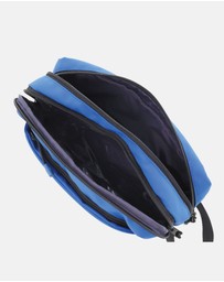GAP - Gap Water Repellent Finish Travel Toiletry Bag
