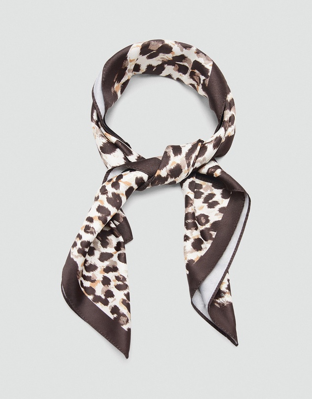 M.N.G - Lea Scarf