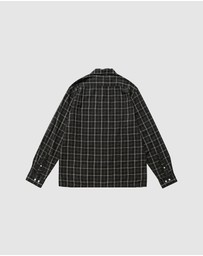 Brotherwolf - Kelp LS Shirt