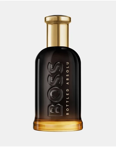 BOSS - BOSS Bottled Absolu Parfum Intense for Men 100ml