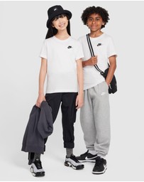 Nike - Sportswear T-Shirt - Kids-Teens