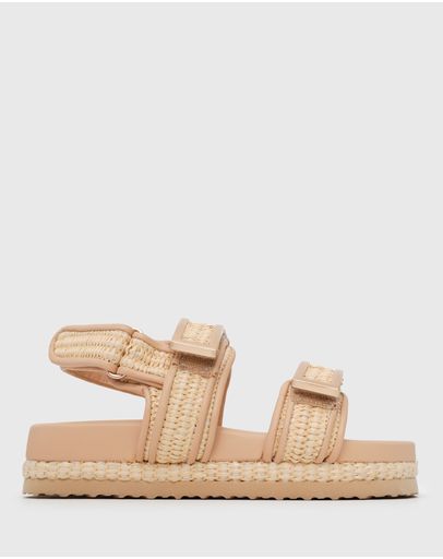 Natural Raffia