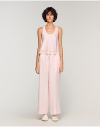 Sandro - Talia Pants
