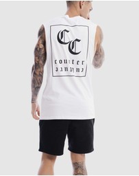 Counter Culture - Celt Tank