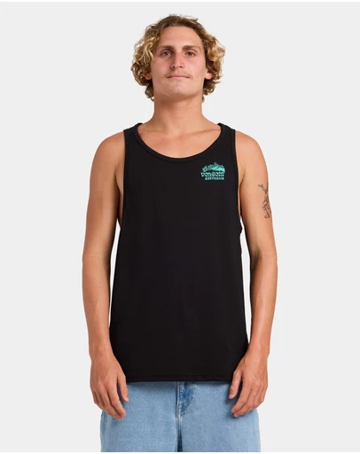 Volcom - Mens Volozarama Tank Top