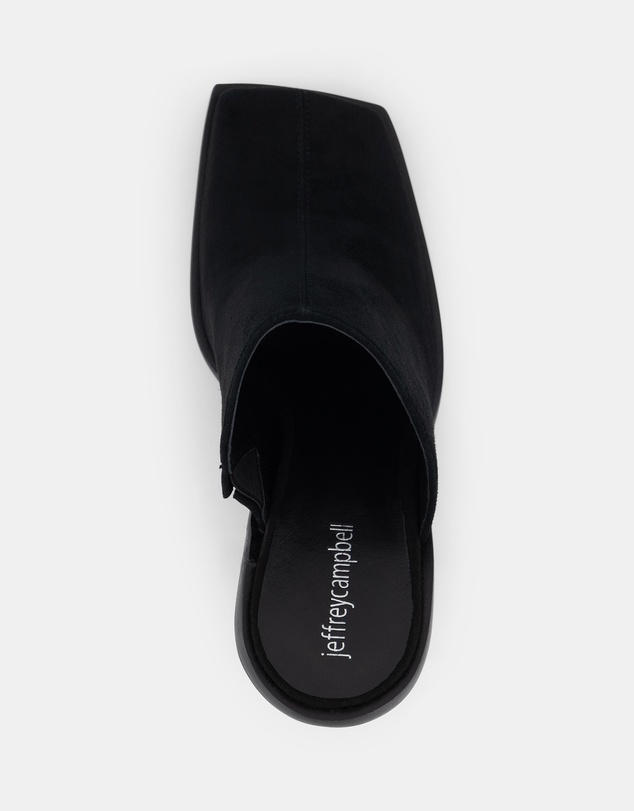Jeffrey Campbell - Rewind