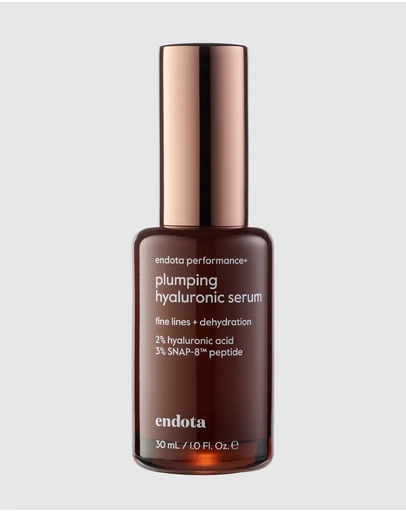 Endota - Performance+ Plumping Hyaluronic Serum