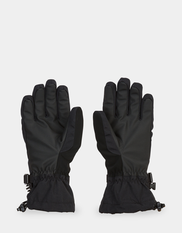 Volcom - Womens V.Snow Over Gloves